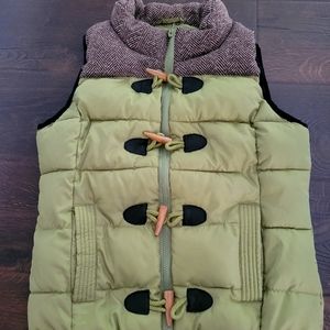 RuffHewn Vest